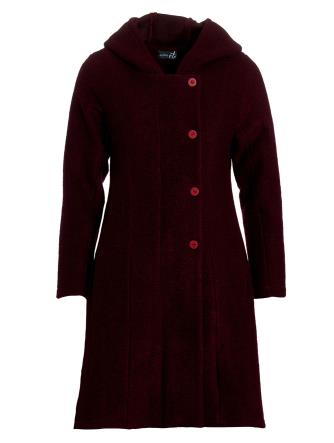 Dark Cherry etLupine